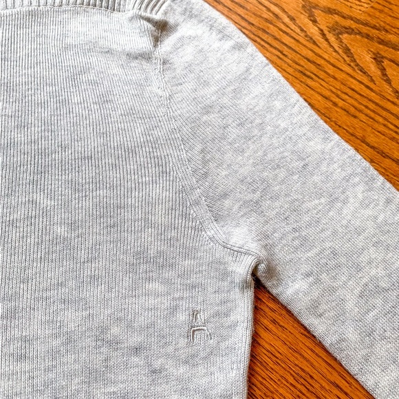 ADAY Branch Out Sweater, Cloud, Size S - Picture 9 of 13